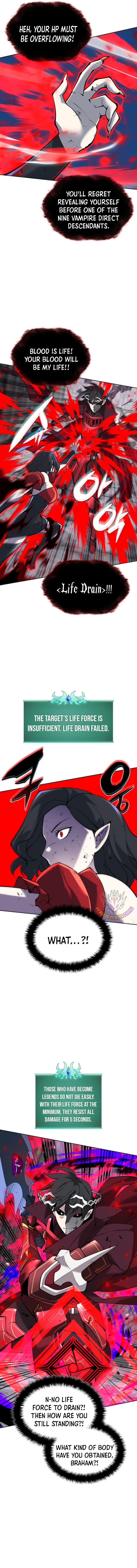 Overgeared 245
