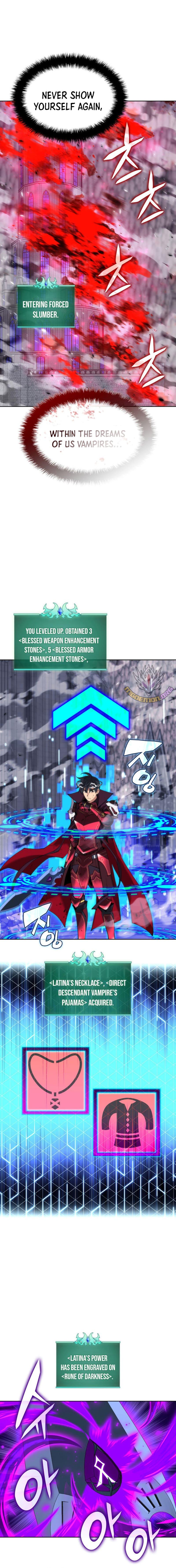 Overgeared 245