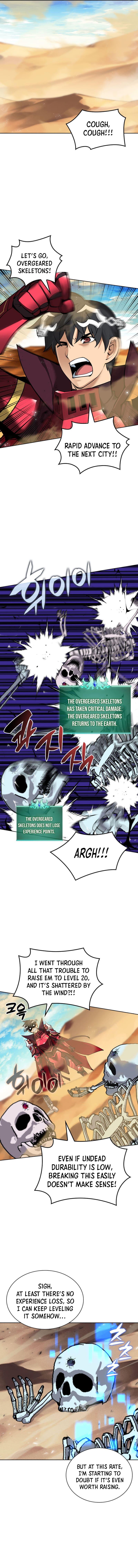 Overgeared 246