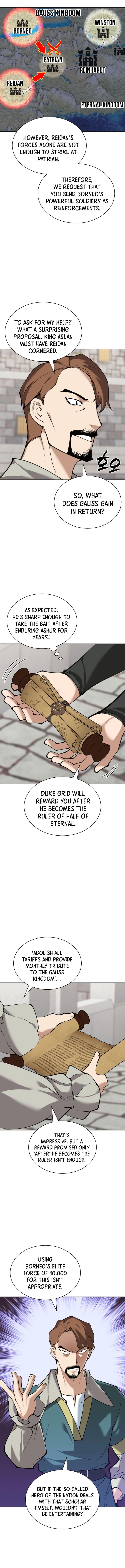 Overgeared 246