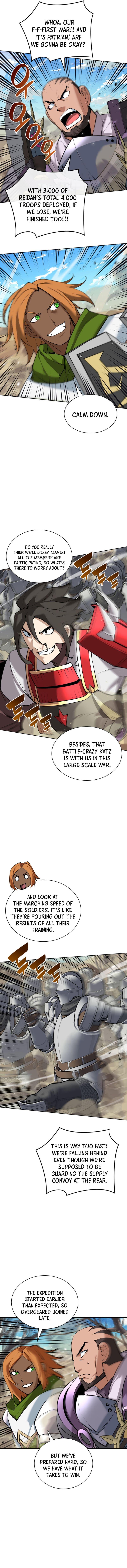 Overgeared 246