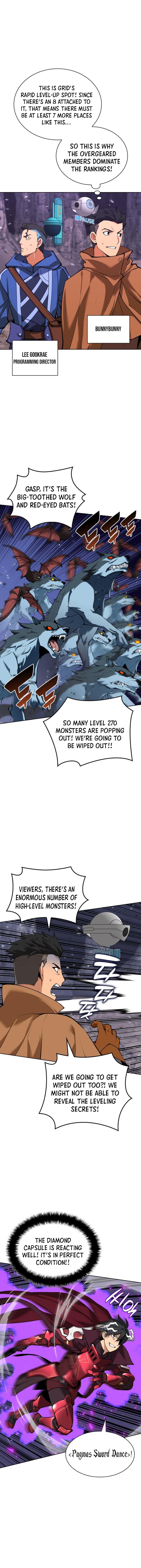 Overgeared 247