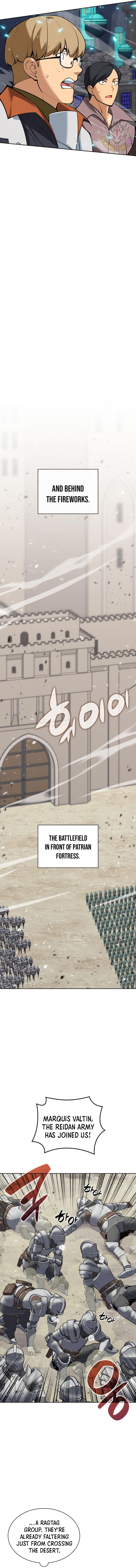 Overgeared 247