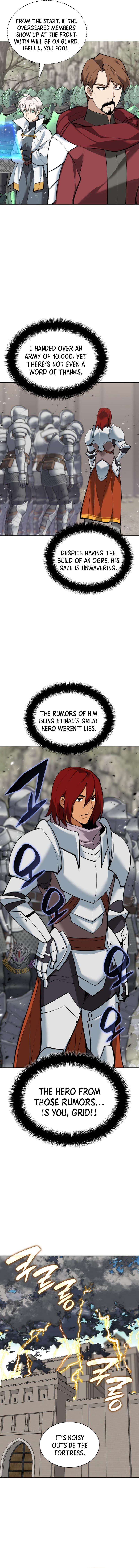 Overgeared 247