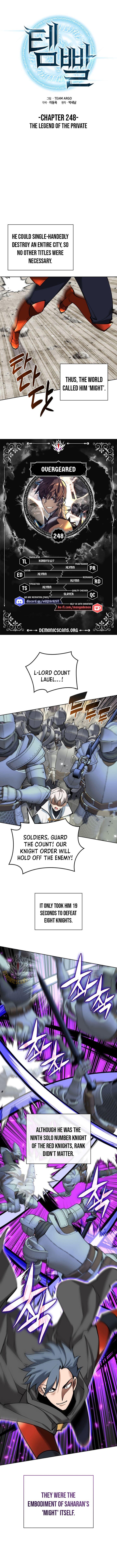 Overgeared 248