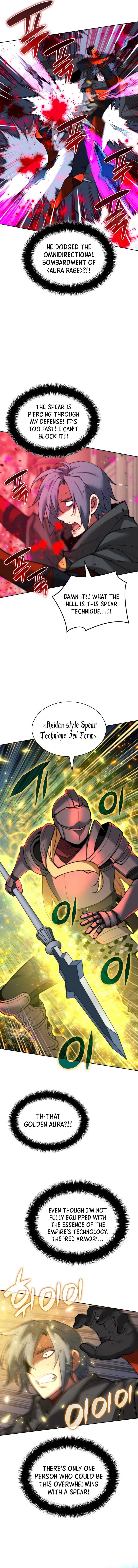 Overgeared 249