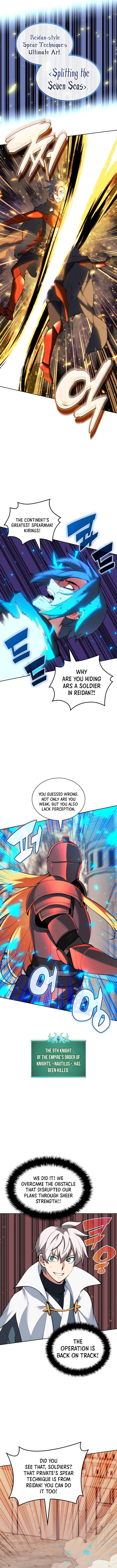 Overgeared 249
