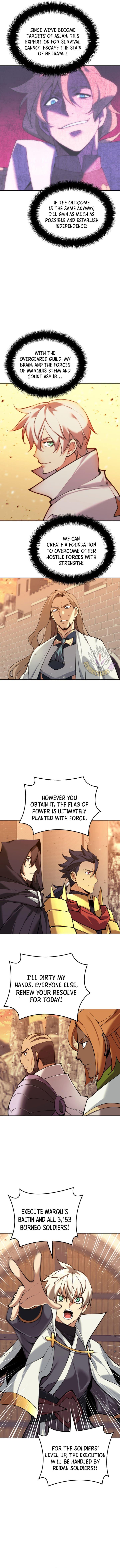 Overgeared 249