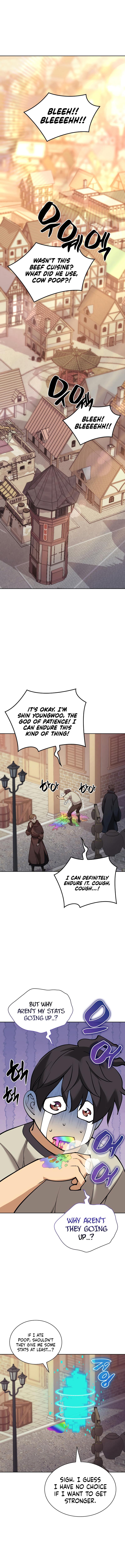 Overgeared Chapter 267 2