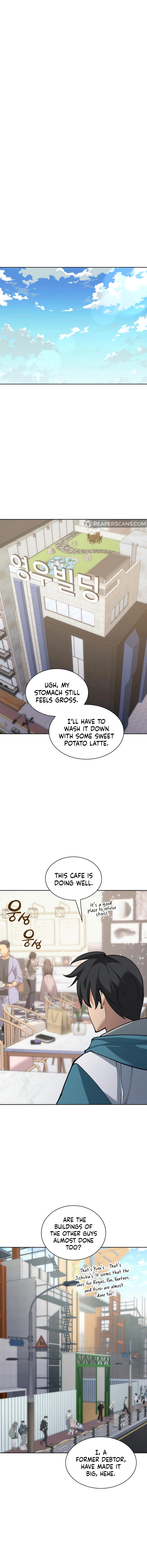 Overgeared Chapter 267 3