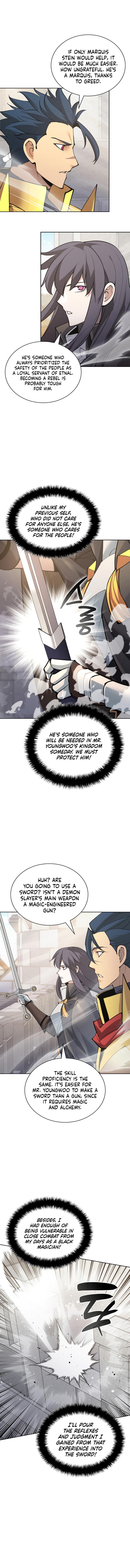 Overgeared Chapter 267 7