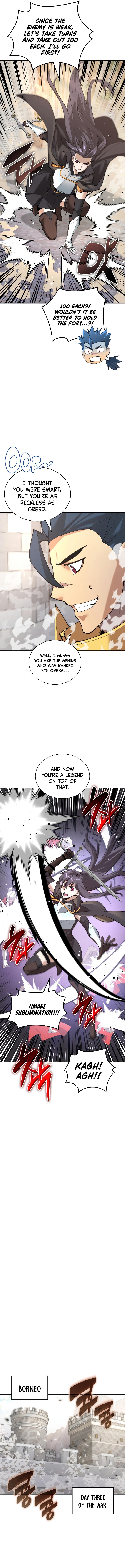 Overgeared Chapter 267 8