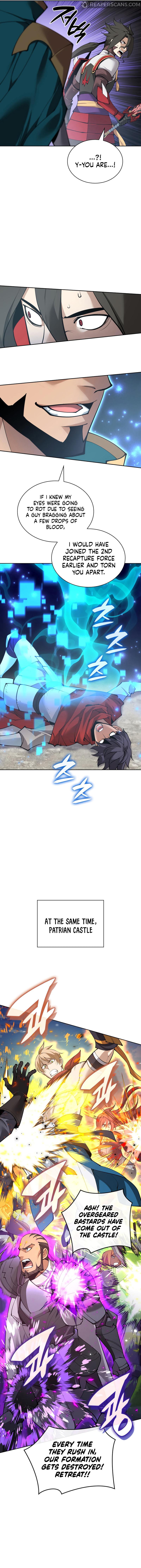 Overgeared Chapter 267 11