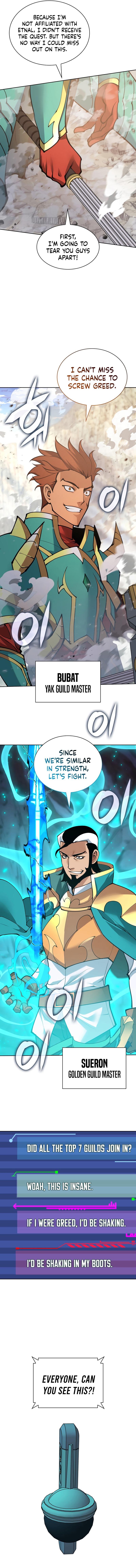 Overgeared Chapter 267 13