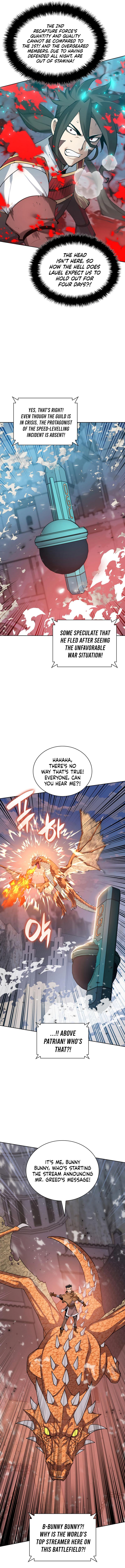 Overgeared Chapter 267 15