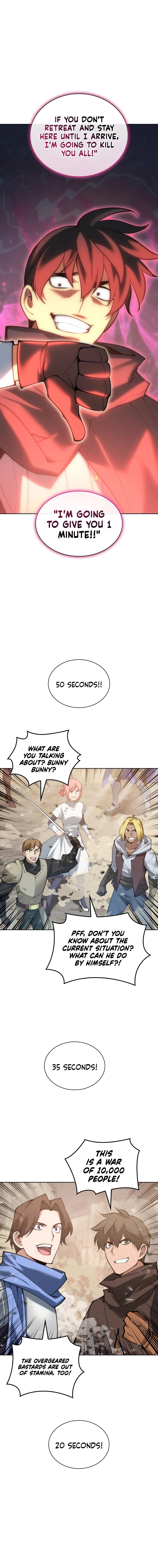 Overgeared Chapter 267 16