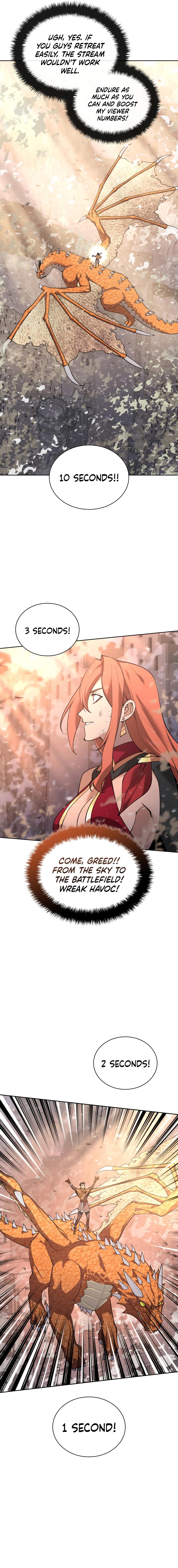 Overgeared Chapter 267 17