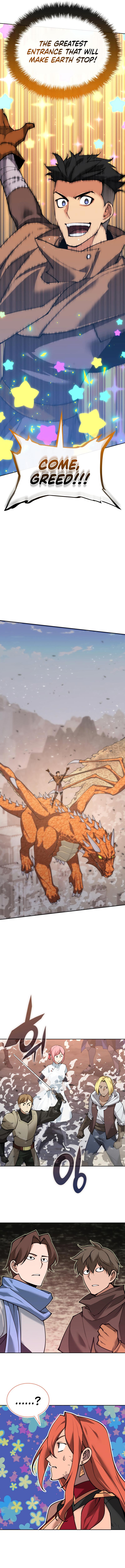 Overgeared Chapter 267 18
