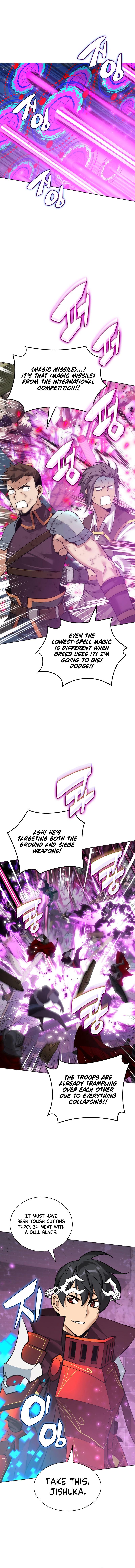 Overgeared Chapter 270 2