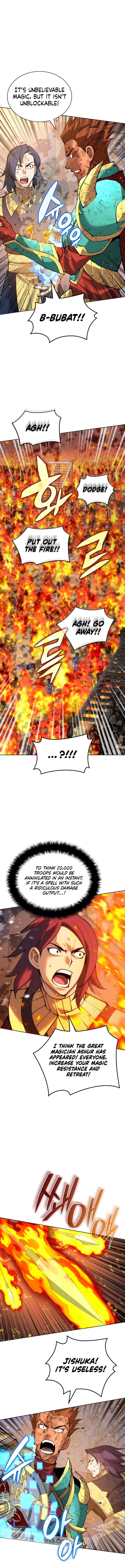 Overgeared Chapter 270 8