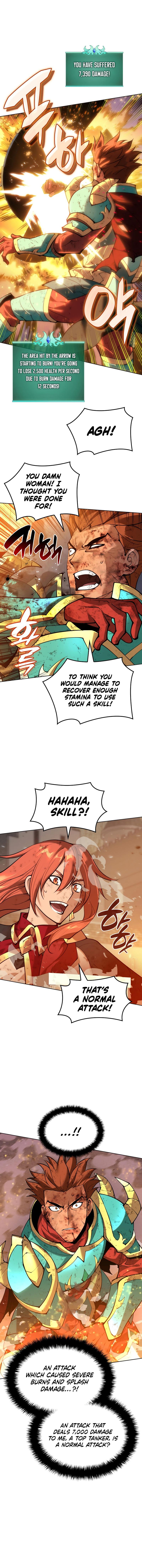 Overgeared Chapter 270 9