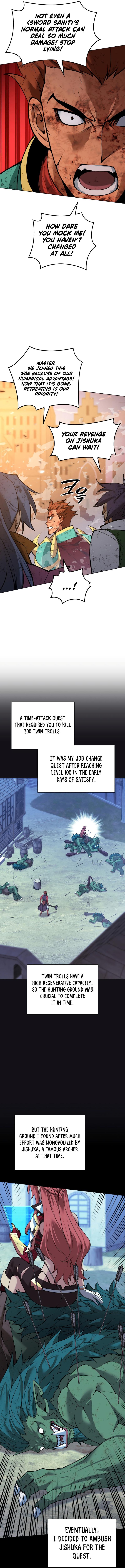 Overgeared Chapter 270 10