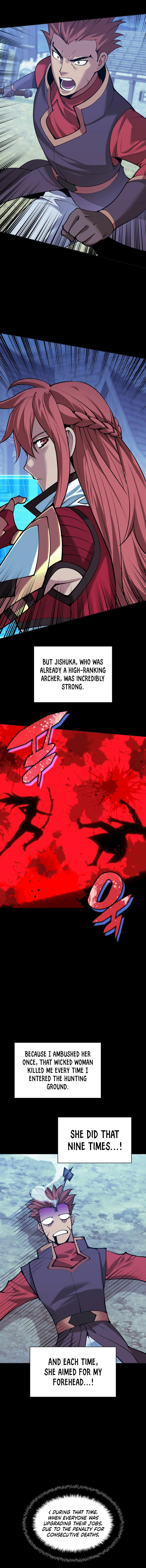 Overgeared Chapter 270 11