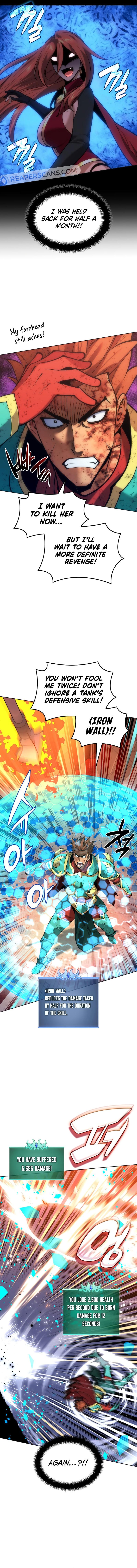 Overgeared Chapter 270 12