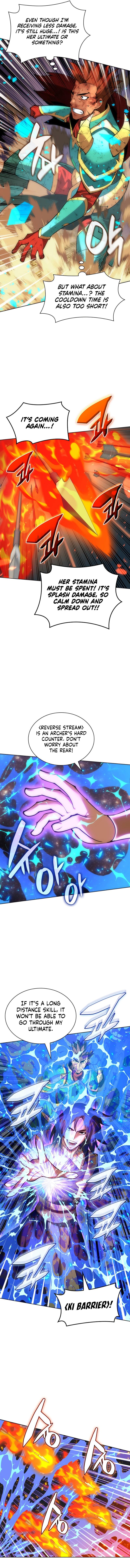 Overgeared Chapter 270 13