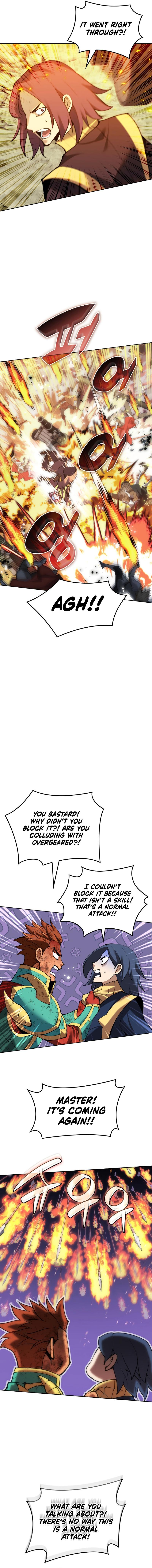 Overgeared Chapter 270 14