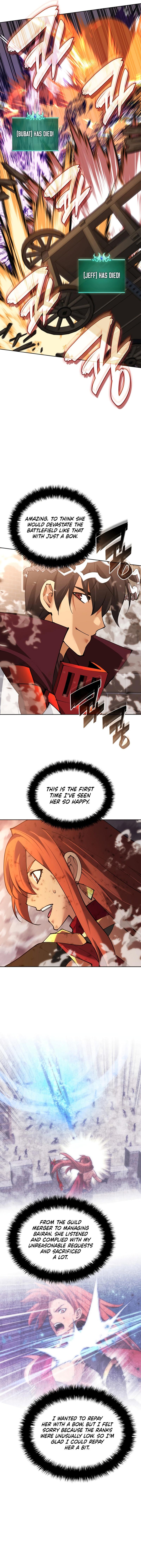 Overgeared Chapter 270 15