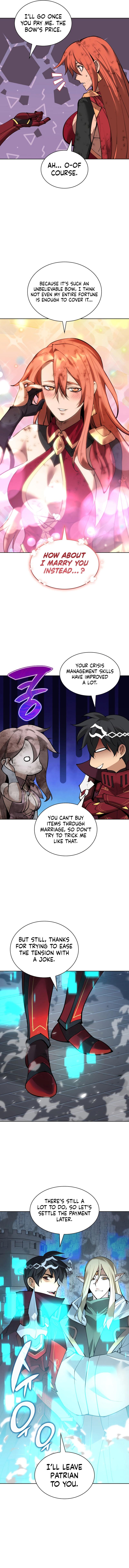 Overgeared Chapter 270 17