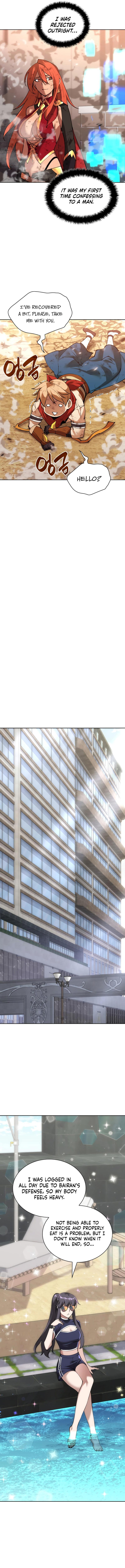 Overgeared Chapter 270 18