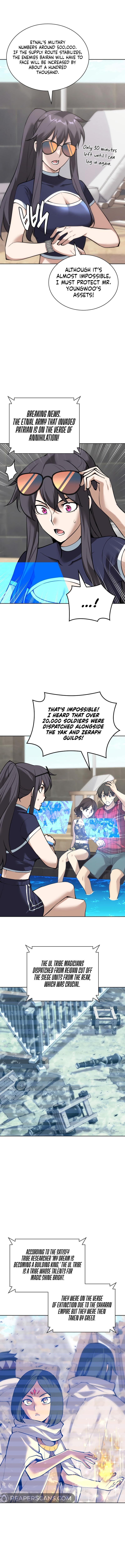 Overgeared Chapter 270 19