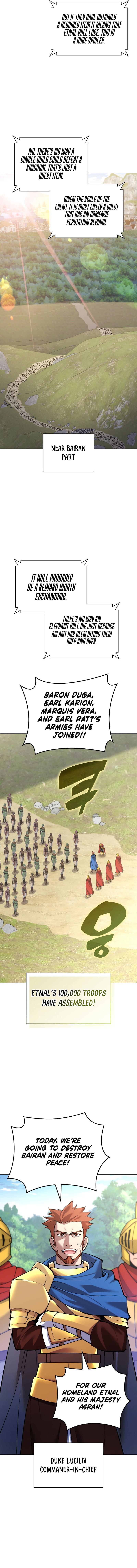 Overgeared Chapter 270 21