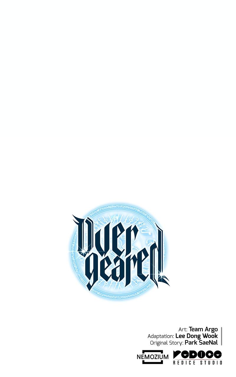 Overgeared Chapter 272 17