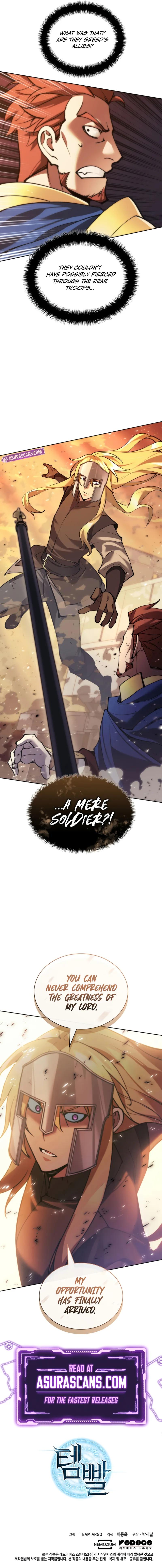 Overgeared Chapter 273 17