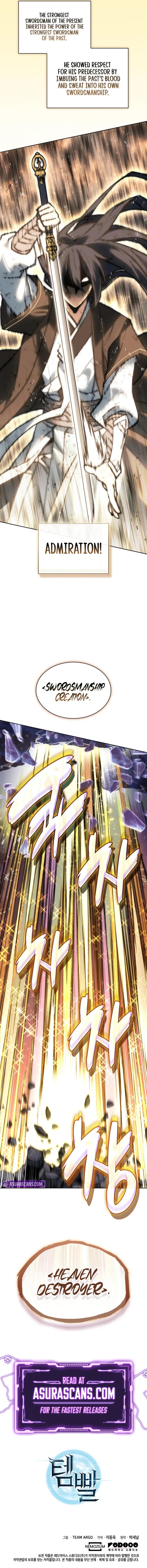 Overgeared Chapter 277 18