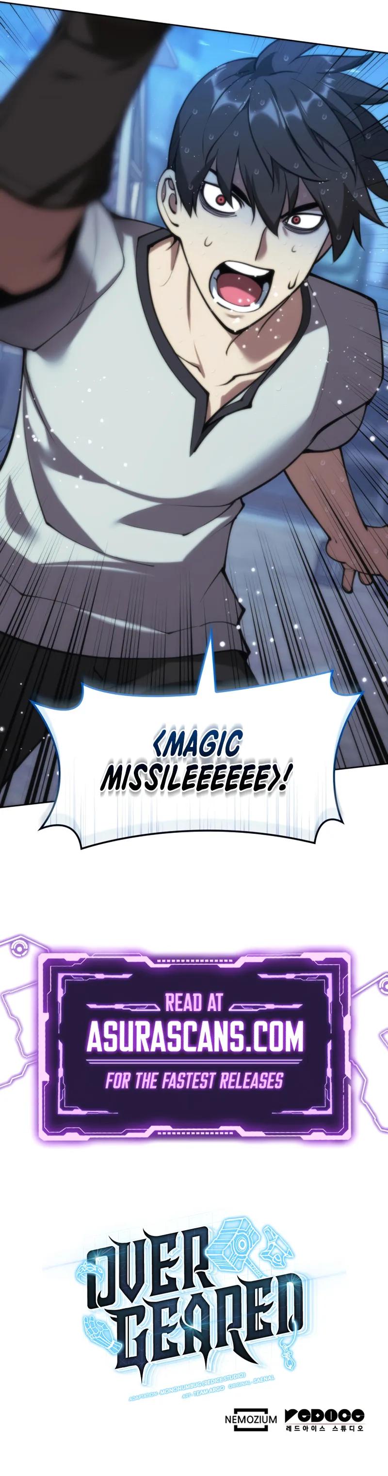 Overgeared Chapter 285 16