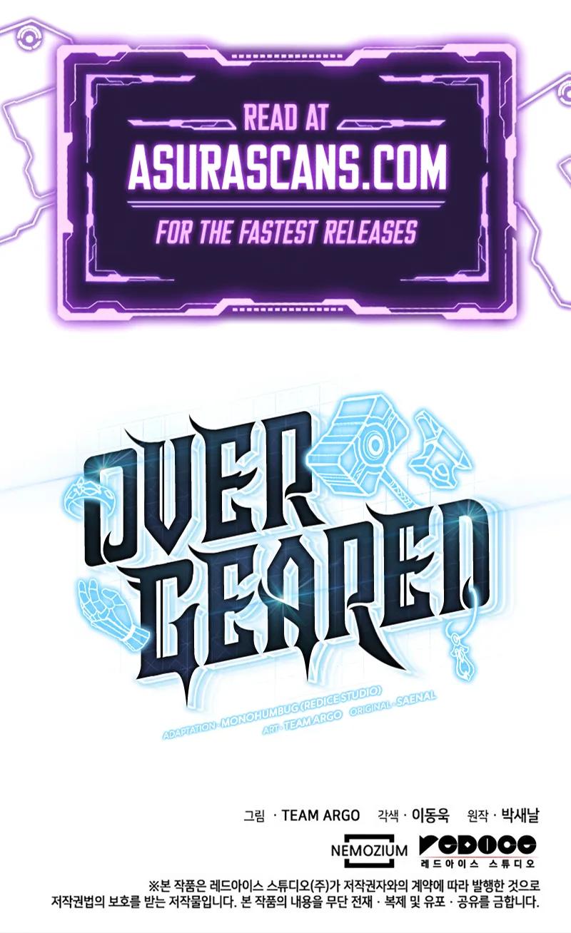 Overgeared Chapter 292 17