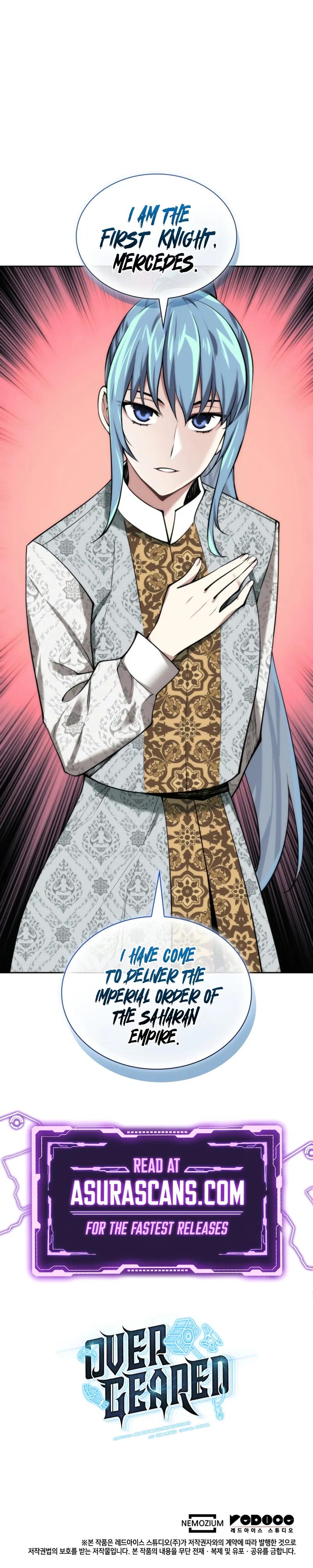 Overgeared Chapter 302 14