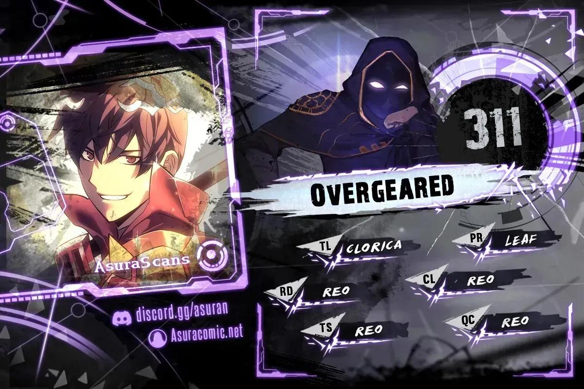 Overgeared Chapter 311 1
