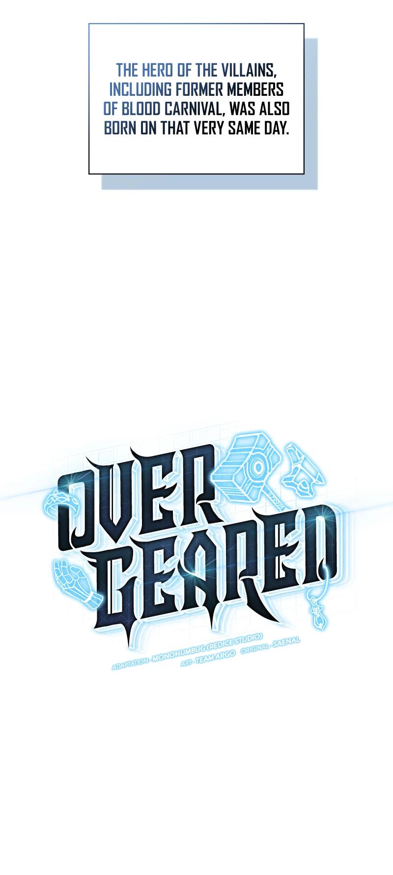Overgeared Chapter 319 19