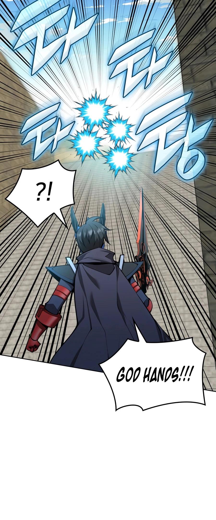 Overgeared Chapter 324 7