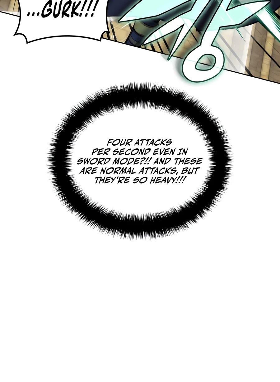 Overgeared Chapter 324 9