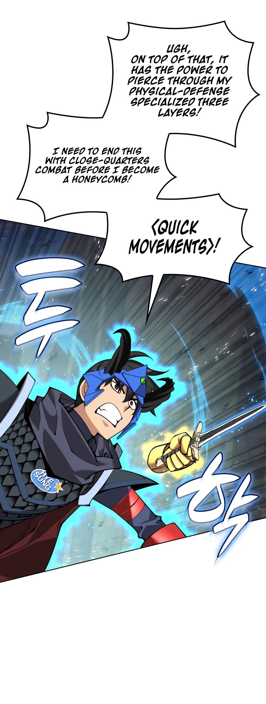 Overgeared Chapter 324 15