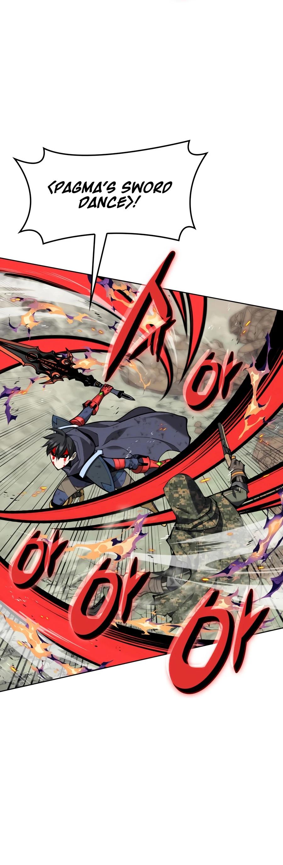 Overgeared Chapter 325 4