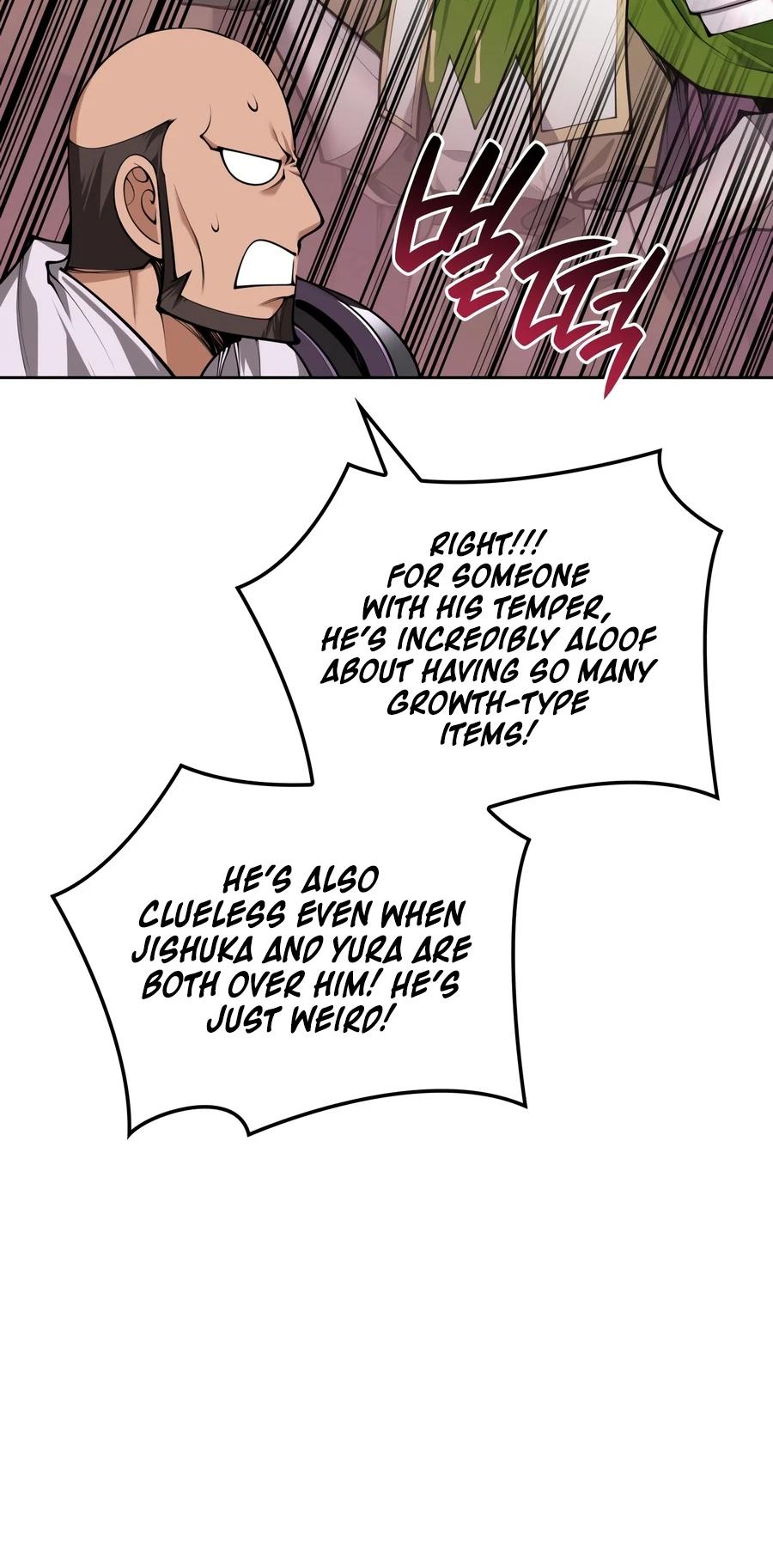 Overgeared Chapter 325 21
