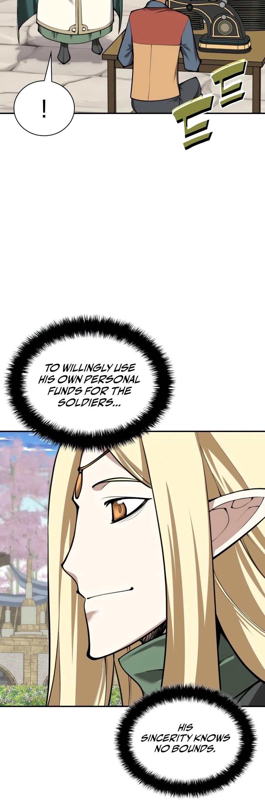 Overgeared Chapter 326 5