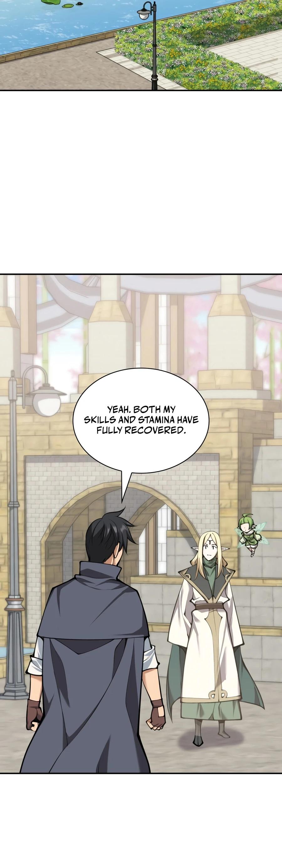 Overgeared Chapter 326 11